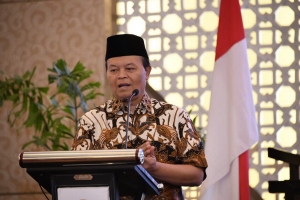 PKS Dukung Pemberian Gelar Pahlawan Nasional ke Habib dan Ulama