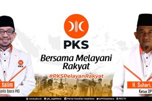 Mars dan Hymne PKS